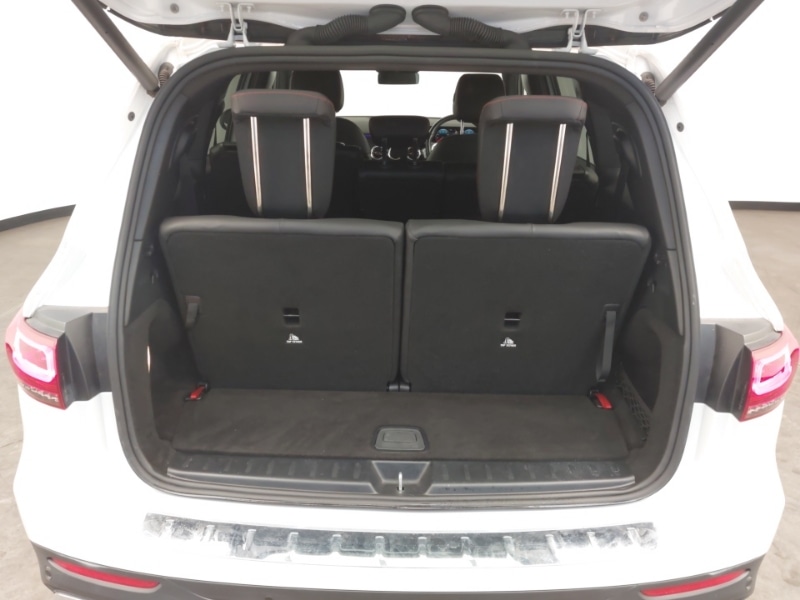 Used Mercedes-Benz GLB 2021 for sale - 77166273: Photo 13