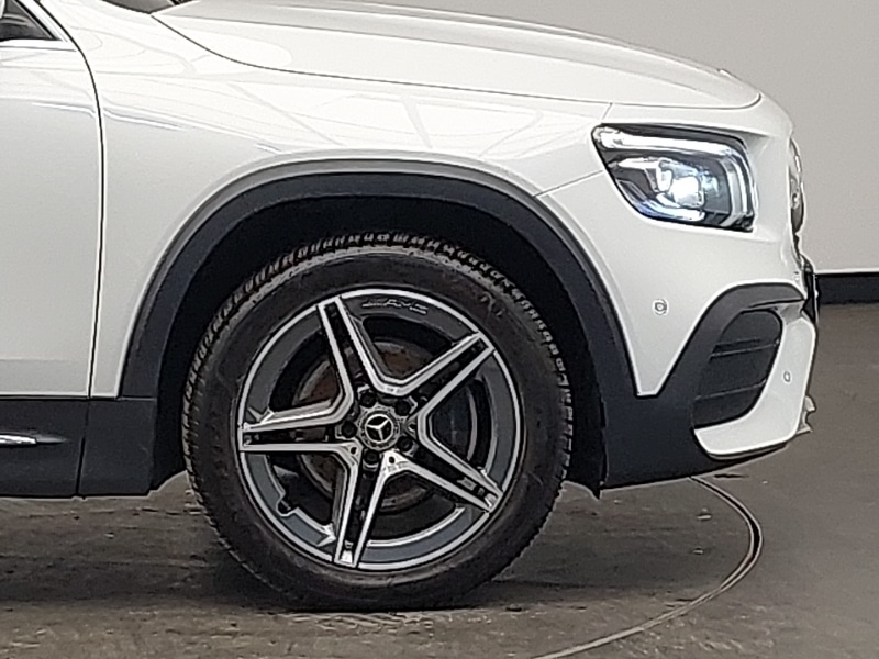 Used Mercedes-Benz GLB 2021 for sale - 77166273: Photo 14