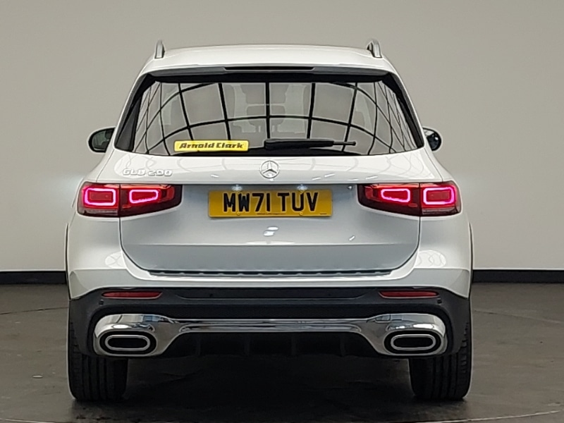 Used Mercedes-Benz GLB 2021 for sale - 77166273: Photo 15