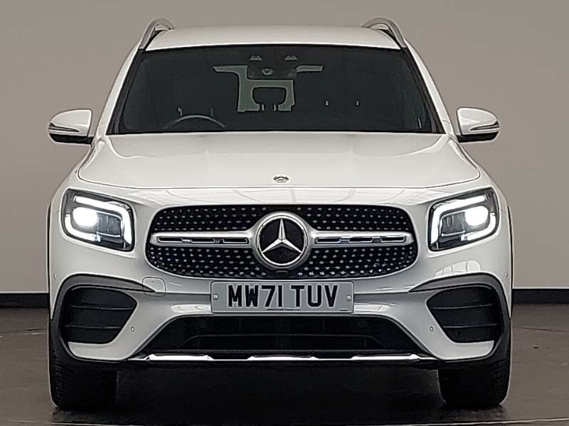 Used Mercedes-Benz GLB 2021 for sale - 77166273: Photo 16