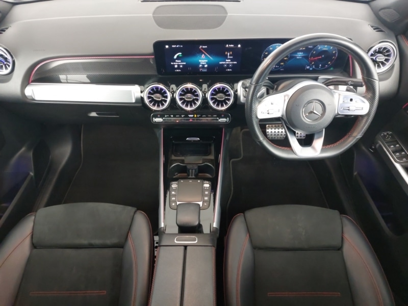 Used Mercedes-Benz GLB 2021 for sale - 77166273: Photo 4