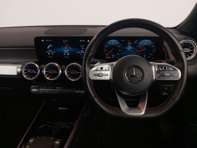 Used Mercedes-Benz GLB 2021 for sale - 77166273: Photo 5