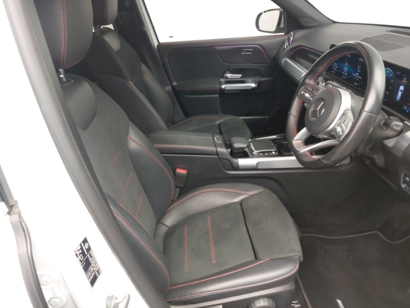 Used Mercedes-Benz GLB 2021 for sale - 77166273: Photo 6