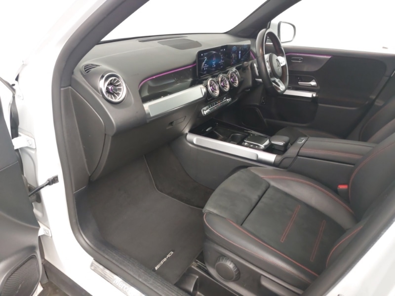 Used Mercedes-Benz GLB 2021 for sale - 77166273: Photo 7