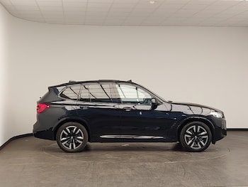 Used BMW iX3 2022 for sale - 78727867: Photo