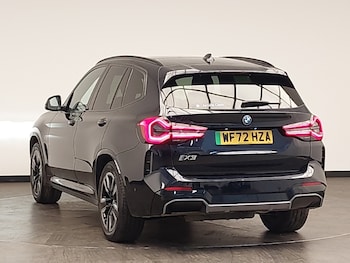 Used BMW iX3 2022 for sale - 78727867: Photo