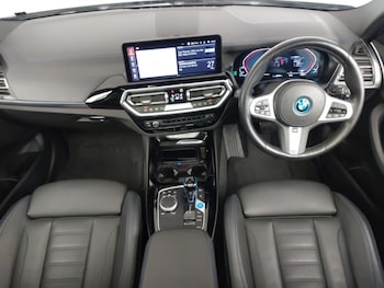 Used BMW iX3 2022 for sale - 78727867: Photo