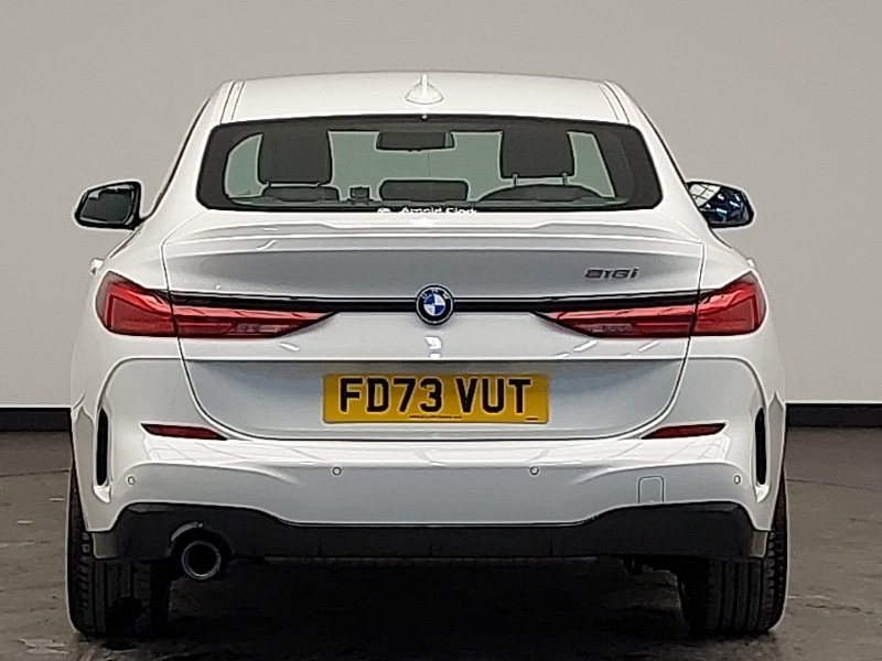 Used BMW 2 Series 2024 for sale - 76700059: Photo 15