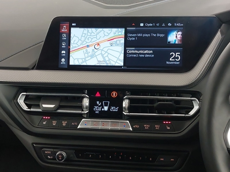 Used BMW 2 Series 2024 for sale - 76700059: Photo 8