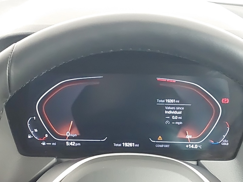 Used BMW 2 Series 2024 for sale - 76700059: Photo 9