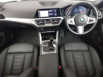 Used BMW 4 Series 2022 for sale - 74962722: Photo