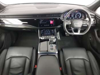 Used Audi Q7 2022 for sale - 73780559: Photo