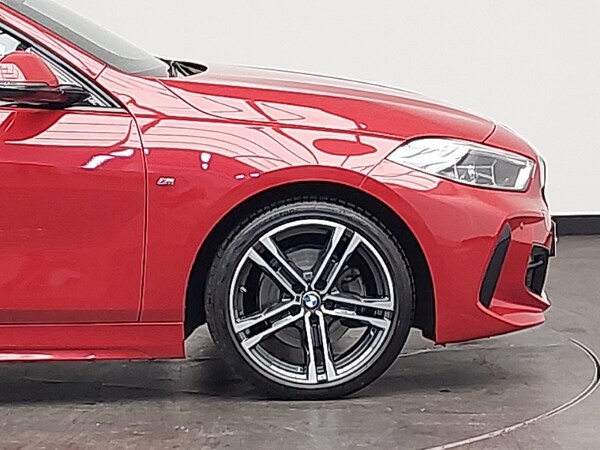 Used BMW 1 Series 2021 for sale - 76294130: Photo 14
