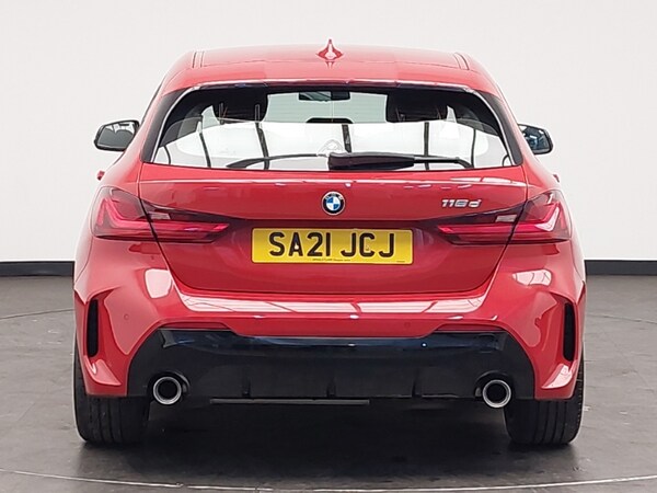 Used BMW 1 Series 2021 for sale - 76294130: Photo 15