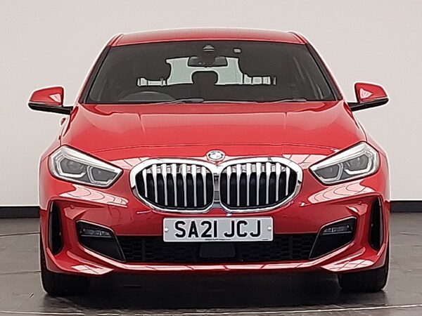 Used BMW 1 Series 2021 for sale - 76294130: Photo 16