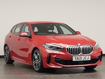 BMW - 1 Series