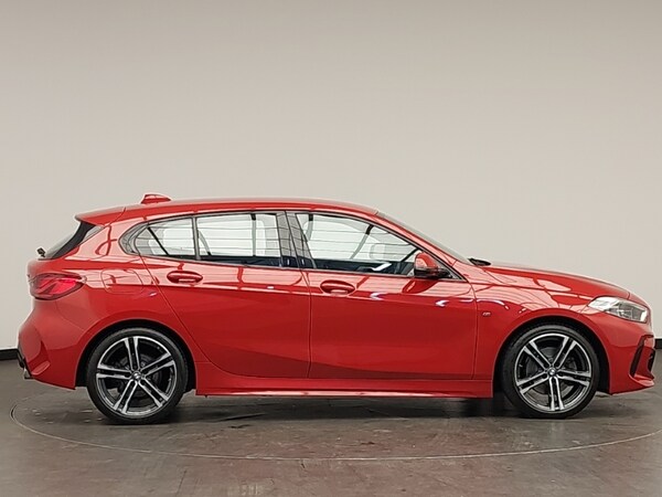 Used BMW 1 Series 2021 for sale - 76294130: Photo 2