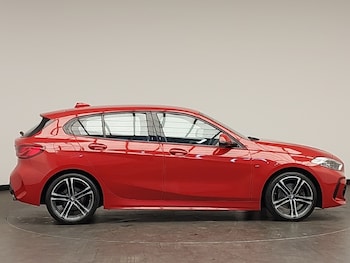 Used BMW 1 Series 2021 for sale - 76294130: Photo 2