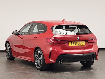 Used BMW 1 Series 2021 for sale - 76294130: Photo 3