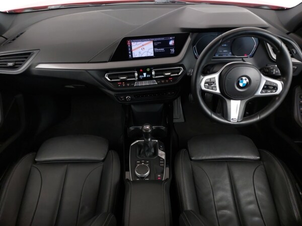 Used BMW 1 Series 2021 for sale - 76294130: Photo 4