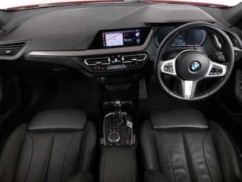 Used BMW 1 Series 2021 for sale - 76294130: Photo 4