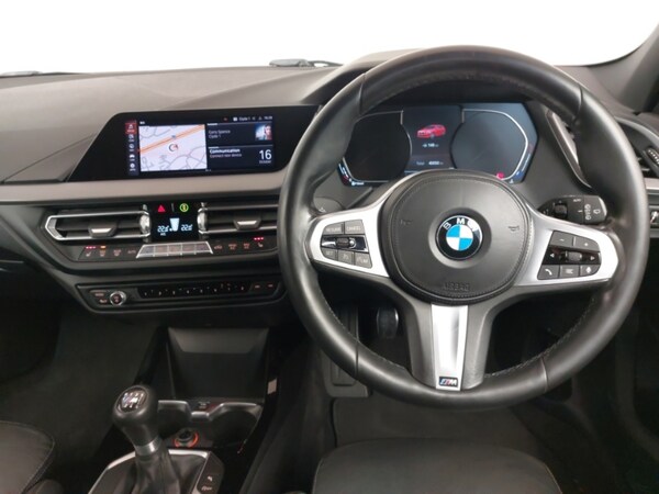Used BMW 1 Series 2021 for sale - 76294130: Photo 5