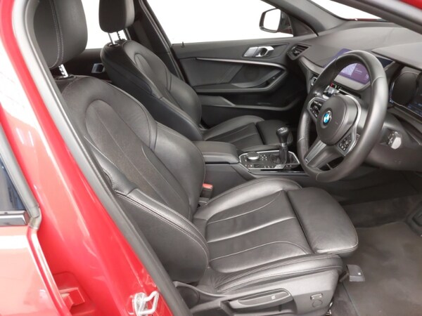 Used BMW 1 Series 2021 for sale - 76294130: Photo 6