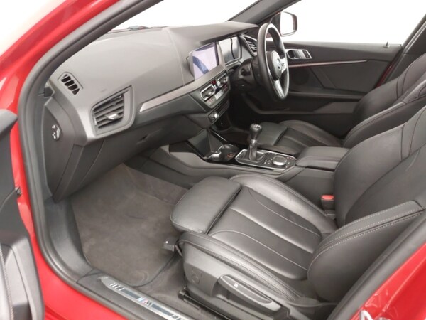 Used BMW 1 Series 2021 for sale - 76294130: Photo 7