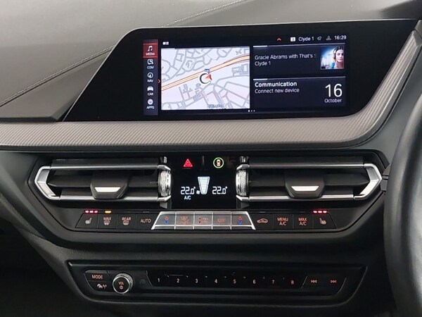 Used BMW 1 Series 2021 for sale - 76294130: Photo 8