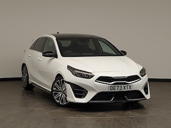 Used Kia Ceed 2023 for sale - 78580468: Photo