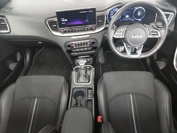 Used Kia Ceed 2023 for sale - 78580468: Photo
