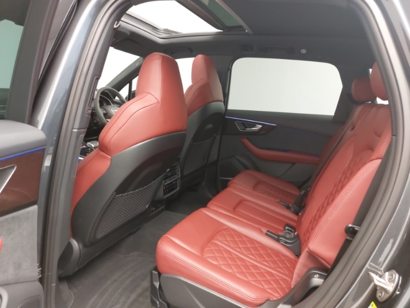 Used Audi Q7 2025 for sale - 76683511: Photo 12