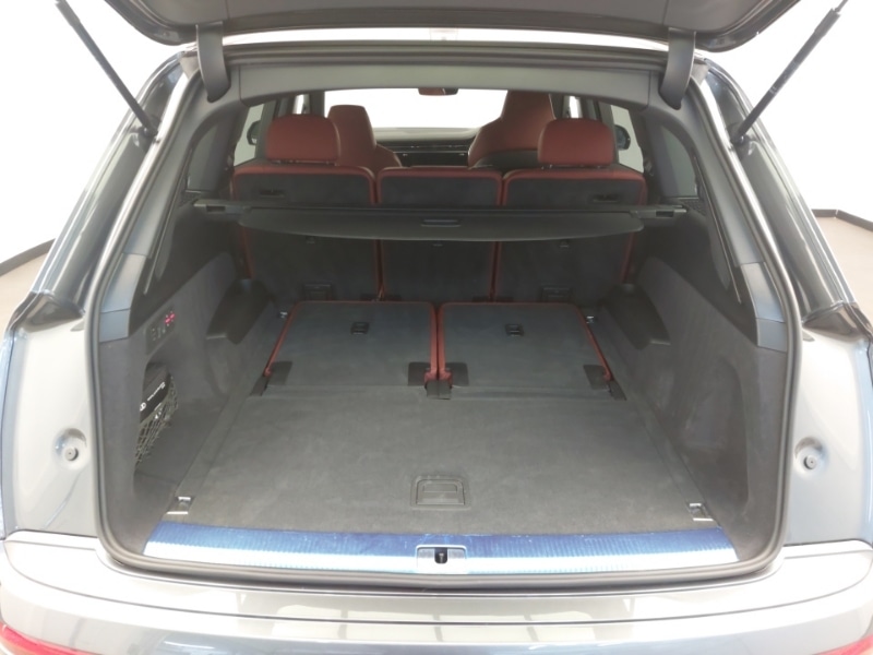 Used Audi Q7 2025 for sale - 76683511: Photo 13