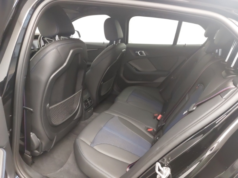 Used BMW 1 Series 2023 for sale - 76795641: Photo 12