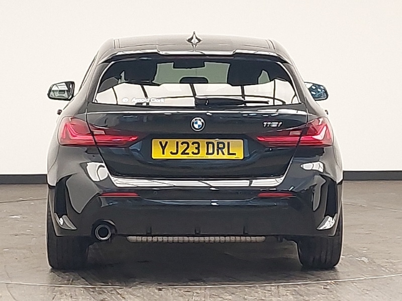 Used BMW 1 Series 2023 for sale - 76795641: Photo 15