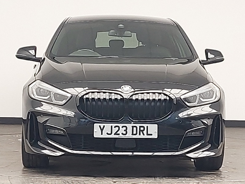 Used BMW 1 Series 2023 for sale - 76795641: Photo 16