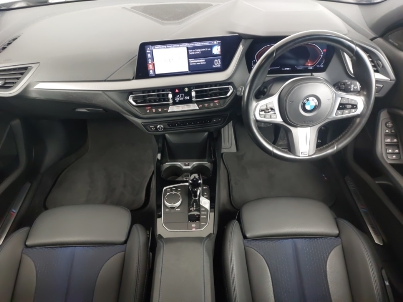 Used BMW 1 Series 2023 for sale - 76795641: Photo 4