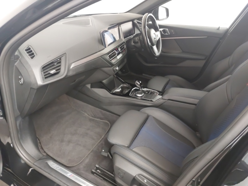 Used BMW 1 Series 2023 for sale - 76795641: Photo 7