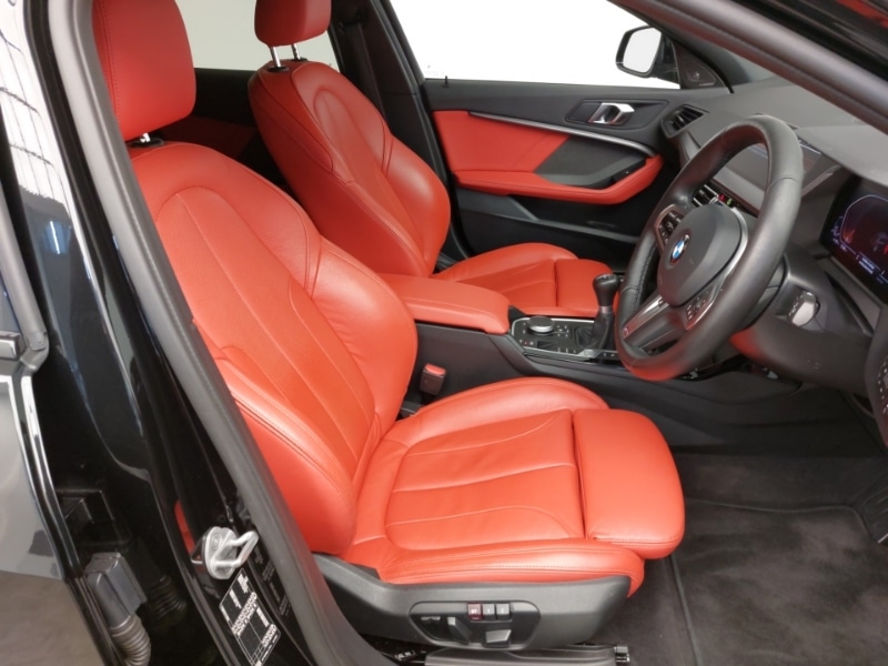 Used BMW 1 Series 2024 for sale - 77922819: Photo 11