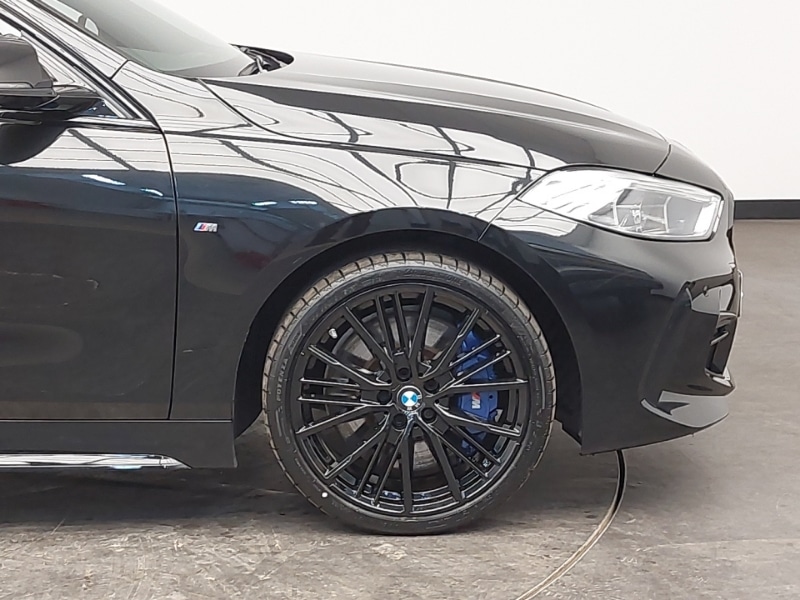 Used BMW 1 Series 2024 for sale - 77922819: Photo 14