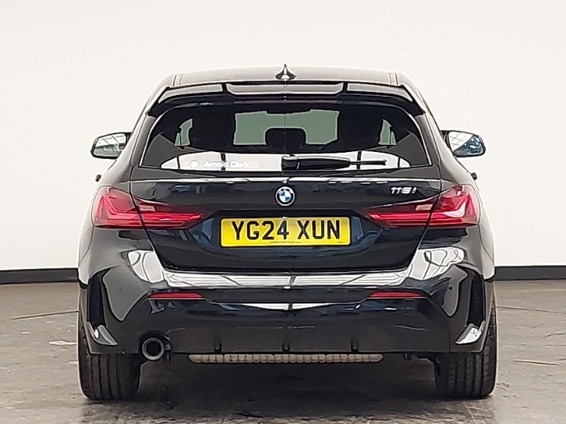 Used BMW 1 Series 2024 for sale - 77922819: Photo 15