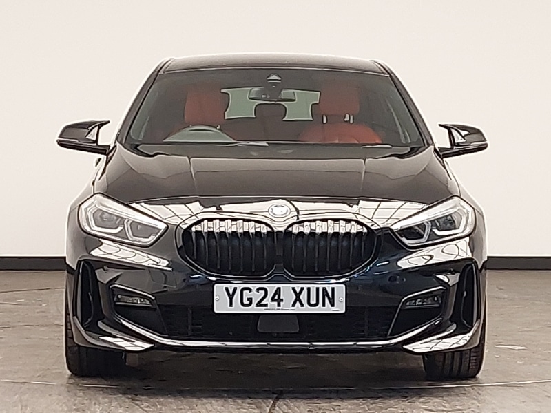 Used BMW 1 Series 2024 for sale - 77922819: Photo 16