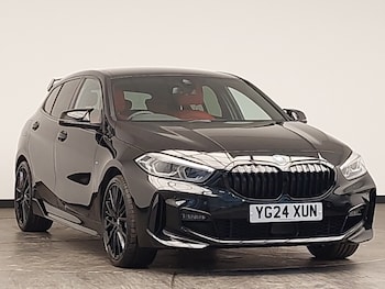 Used BMW 1 Series 2024 for sale - 77922819: Photo