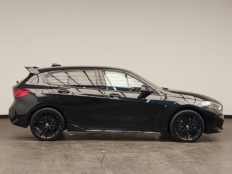 Used BMW 1 Series 2024 for sale - 77922819: Photo 2