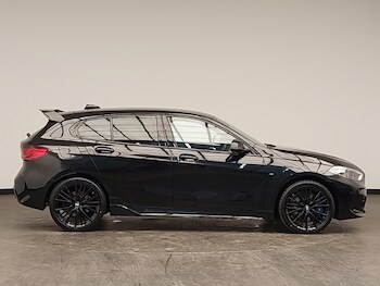 Used BMW 1 Series 2024 for sale - 77922819: Photo