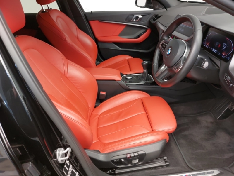 Used BMW 1 Series 2024 for sale - 77922819: Photo 6