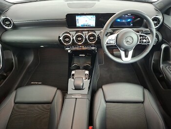 Used Mercedes-Benz A-Class 2019 for sale - 79171503: Photo