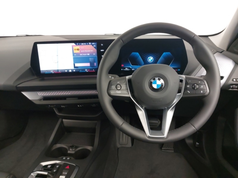 Used BMW 1 Series 2025 for sale - 77818490: Photo 5