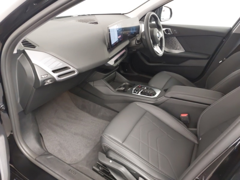 Used BMW 1 Series 2025 for sale - 77818490: Photo 7