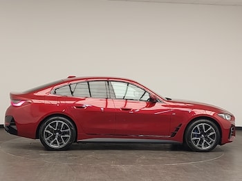 Used BMW i4 2025 for sale - 78791435: Photo